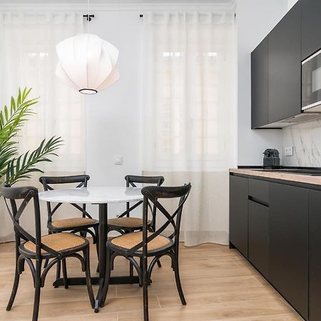 Apartmán Iloftmalaga Santa Maria Exteriér fotografie
