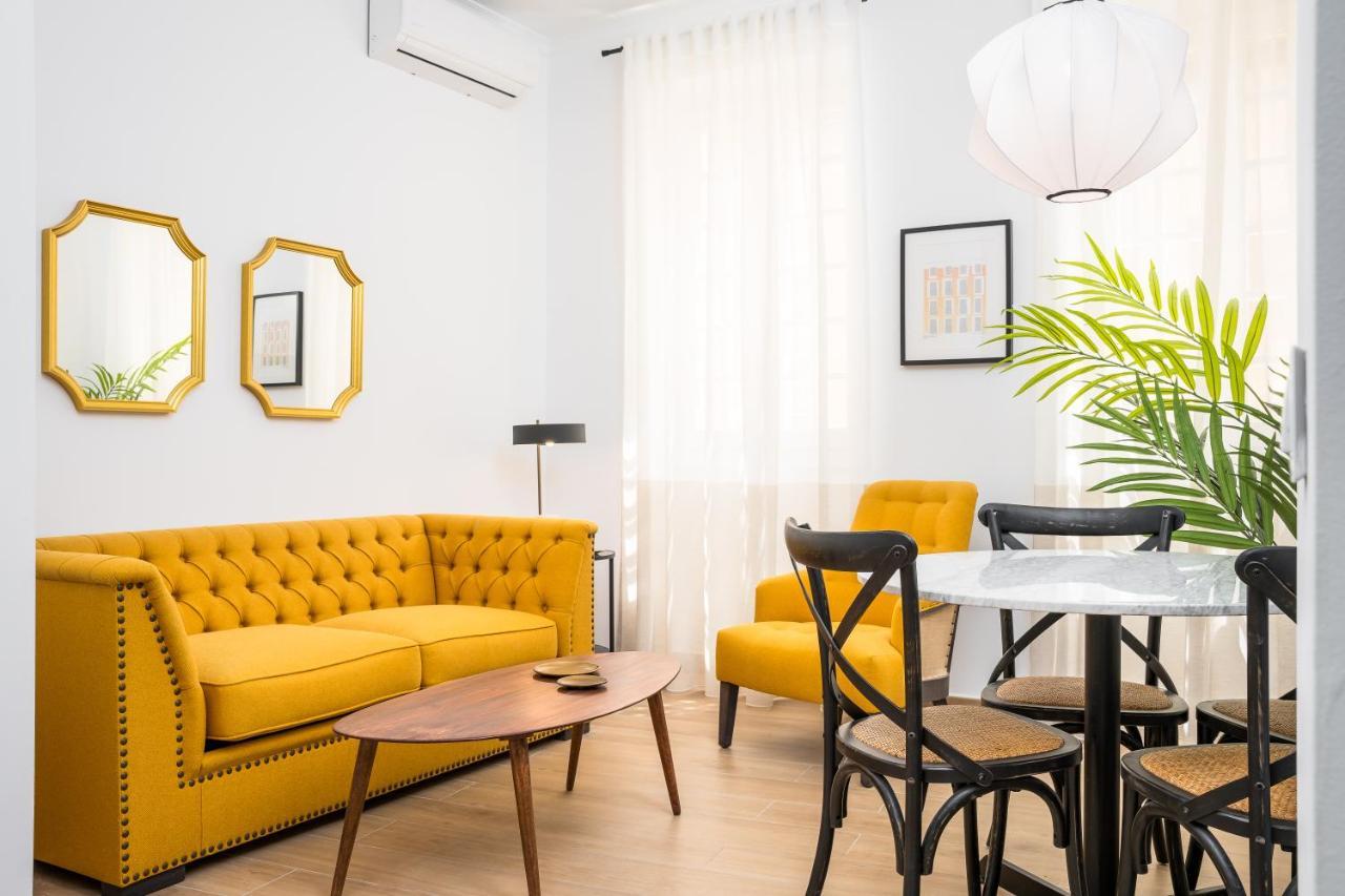 Apartmán Iloftmalaga Santa Maria Exteriér fotografie