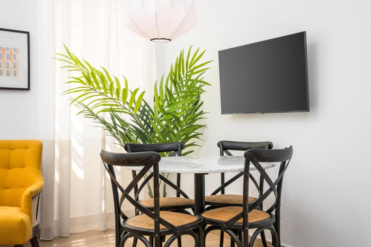 Apartmán Iloftmalaga Santa Maria Exteriér fotografie