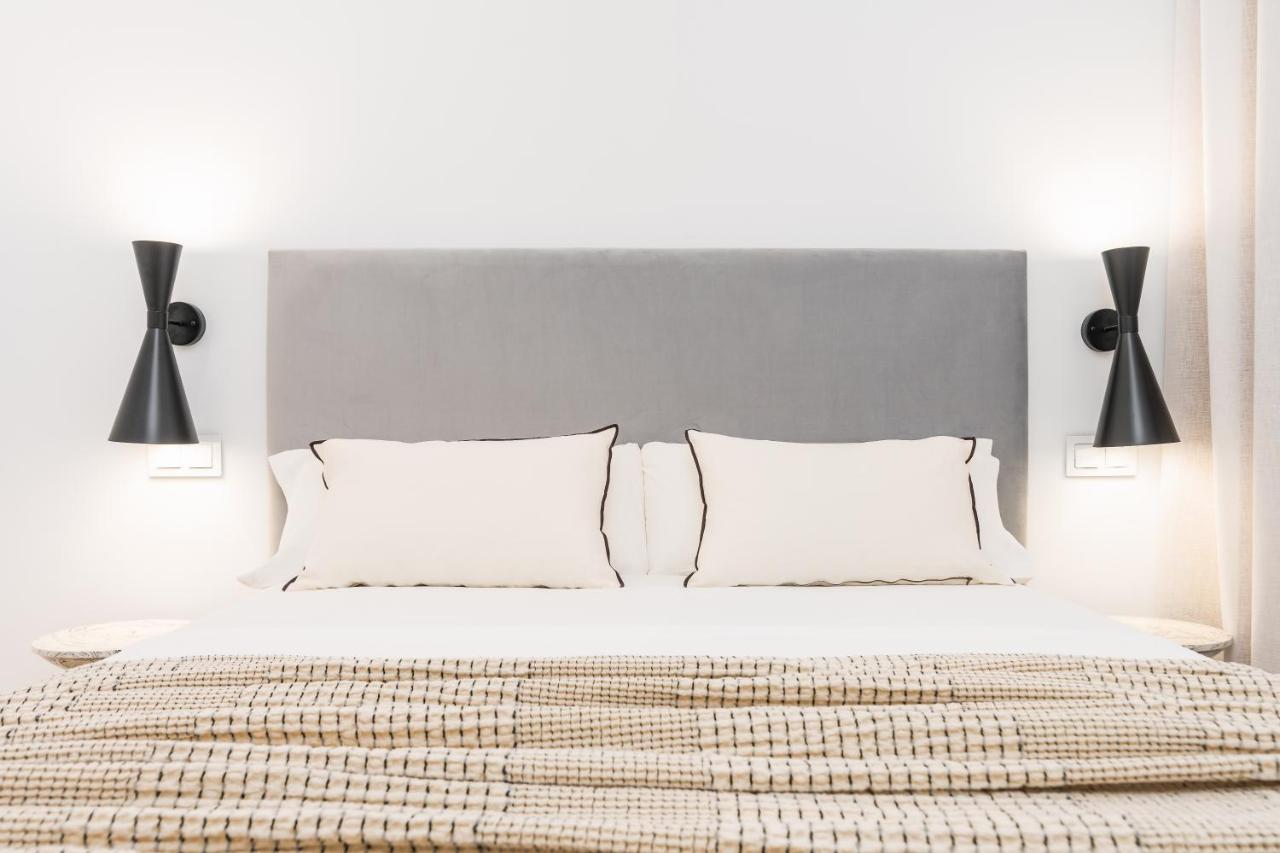 Apartmán Iloftmalaga Santa Maria Exteriér fotografie