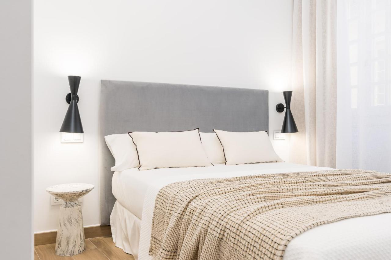 Apartmán Iloftmalaga Santa Maria Exteriér fotografie