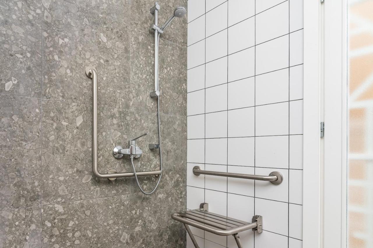 Apartmán Iloftmalaga Santa Maria Exteriér fotografie