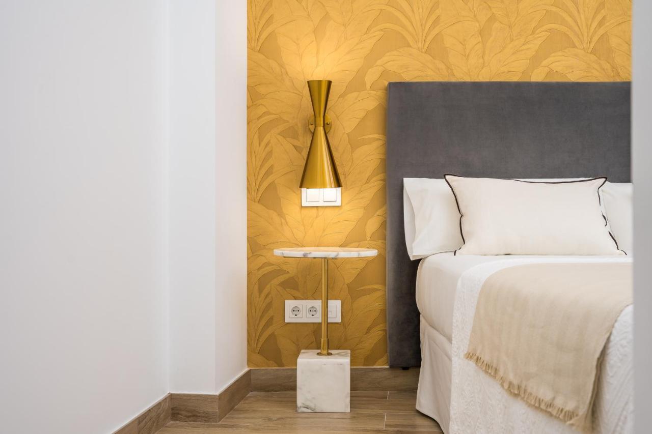 Apartmán Iloftmalaga Santa Maria Exteriér fotografie