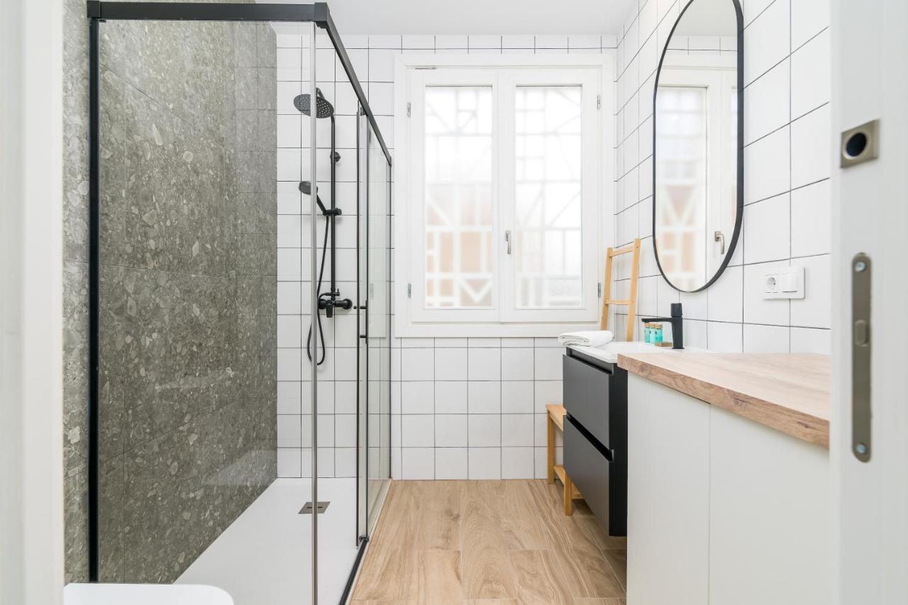 Apartmán Iloftmalaga Santa Maria Exteriér fotografie