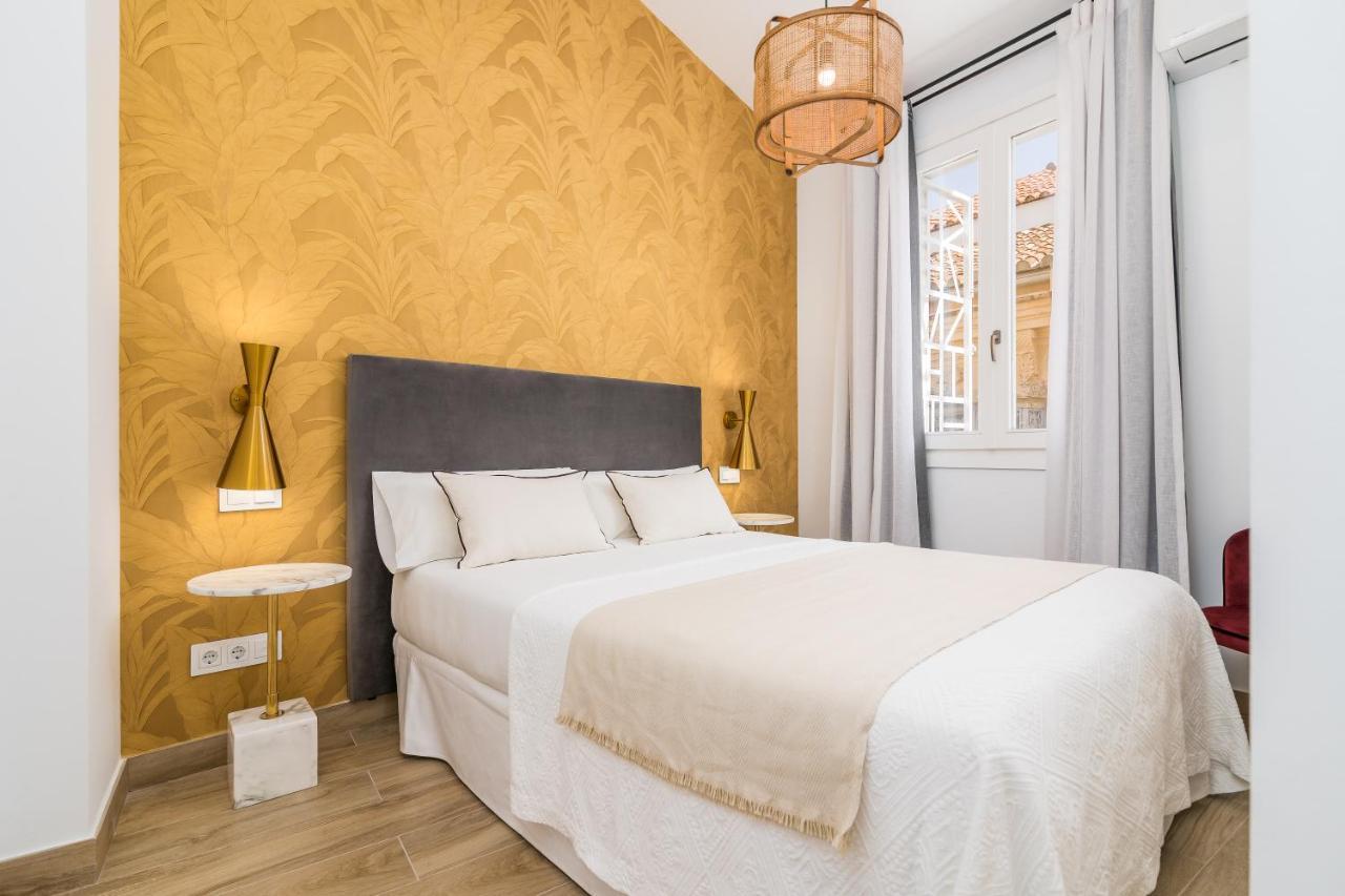 Apartmán Iloftmalaga Santa Maria Exteriér fotografie